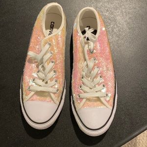 The cutest sneakers.